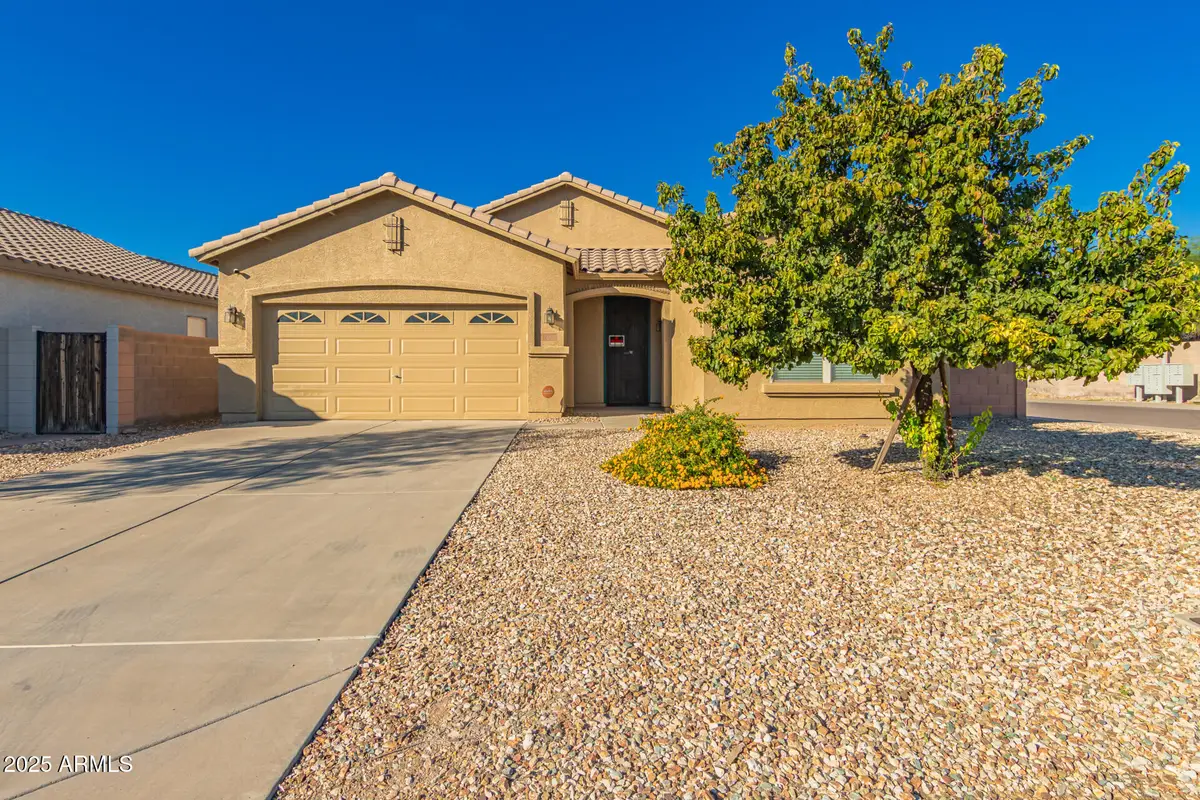 10004 W Odeum Lane, Phoenix, AZ 85353 - Image #1