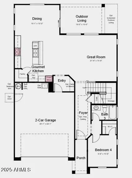 3746 S Periwinkle --, Mesa, AZ 85212 - Image #2