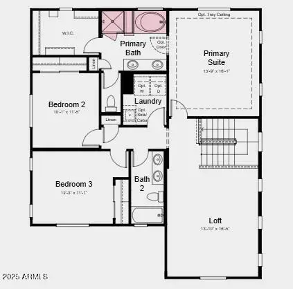 3746 S Periwinkle --, Mesa, AZ 85212 - Image #3