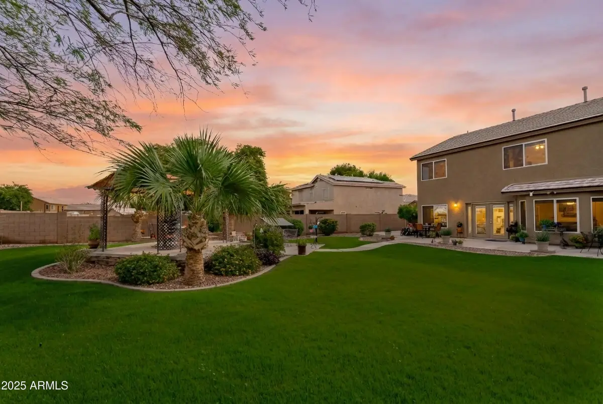 12426 W Sierra Street, El Mirage, AZ 85335 - Image #1