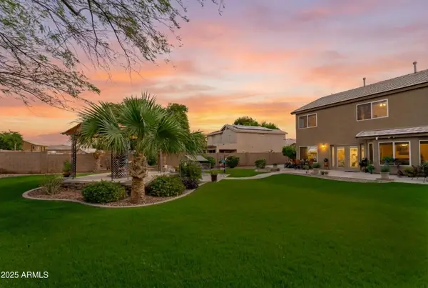 12426 W Sierra Street, El Mirage, AZ 85335