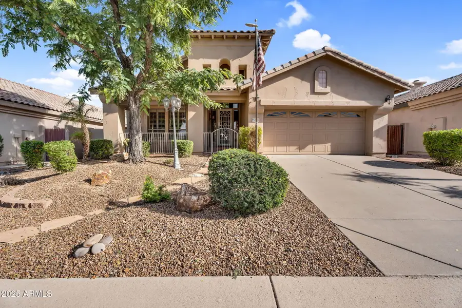 3661 N Katmai --, Mesa, AZ 85215 - Image #2