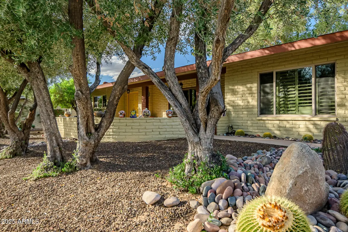 7829 E Carefree Estates Circle, Carefree, AZ 85377 - Image #1