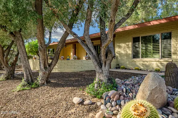 7829 E Carefree Estates Circle, Carefree, AZ 85377