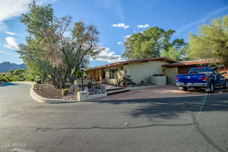 7829 E Carefree Estates Circle, Carefree, AZ 85377 - Image #2