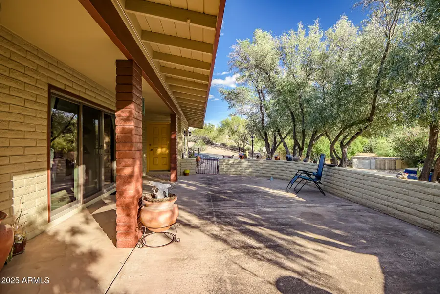 7829 E Carefree Estates Circle, Carefree, AZ 85377 - Image #3
