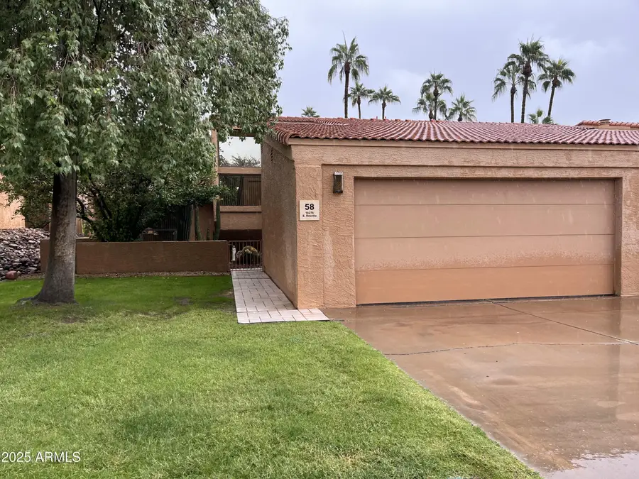 16276 E Rosetta Drive #58, Fountain Hills, AZ 85268 - Image #3