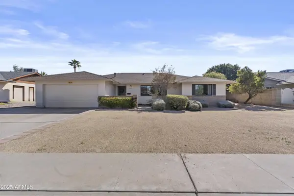 1019 E Watson Drive, Tempe, AZ 85283