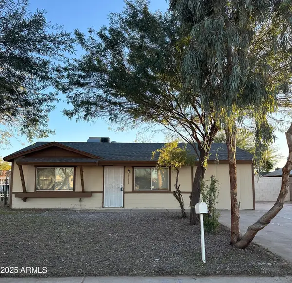 6825 W Vernon Avenue, Phoenix, AZ 85035