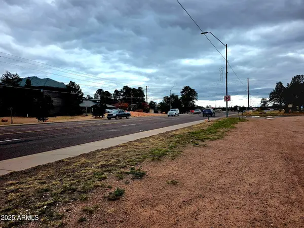 912 N Beeline Highway #88, Payson, AZ 85541