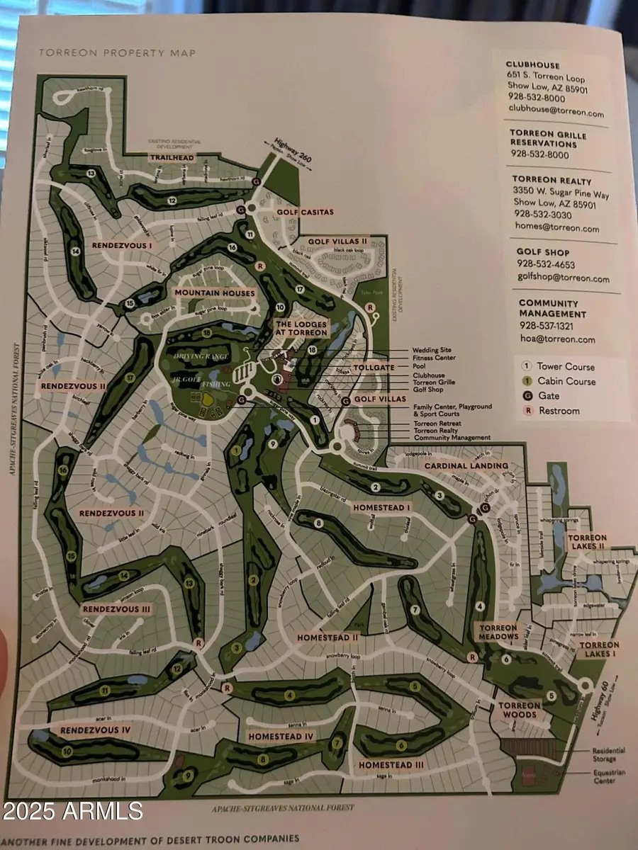 3680 W Sage Lane #260, Show Low, AZ 85901 - Image #2