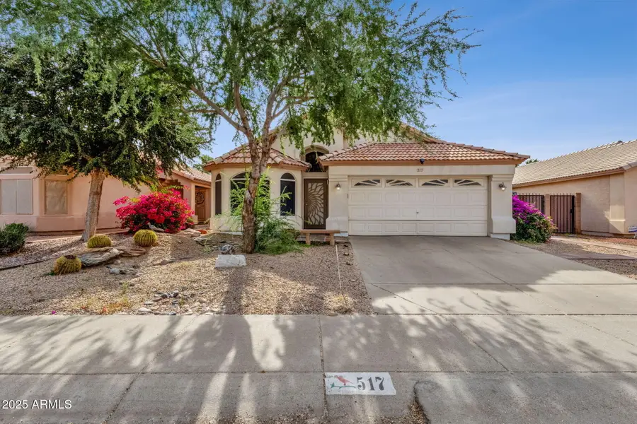 517 W Aire Libre Avenue, Phoenix, AZ 85023 - Image #2