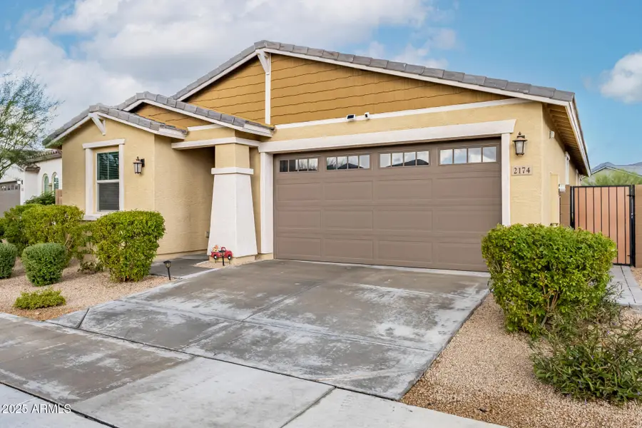 2174 W Burnside Trail, Deer Valley, AZ 85085 - Image #2