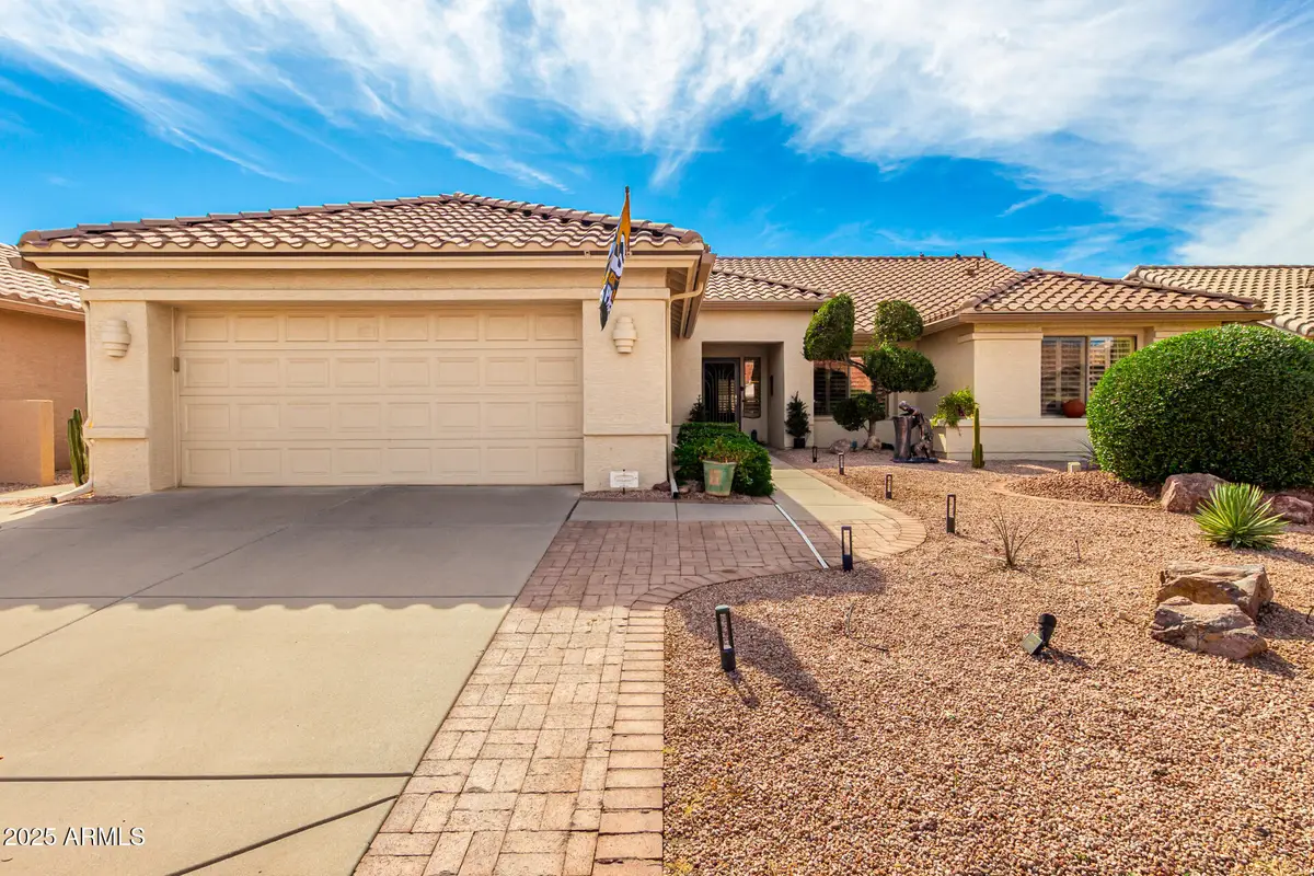 9011 E Nacoma Drive, Sun Lakes, AZ 85248 - Image #1