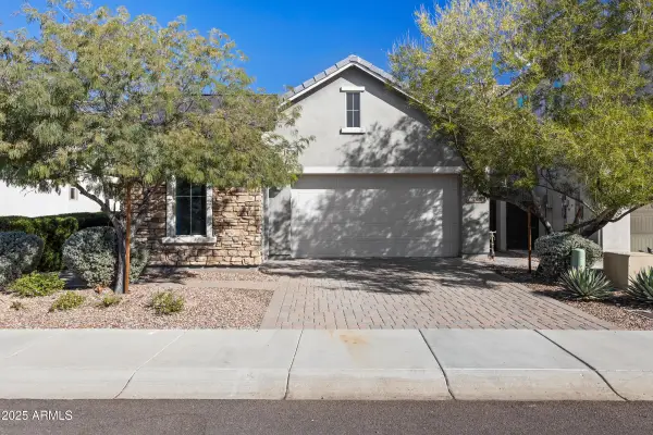 12090 W Peak View Road, Peoria, AZ 85383