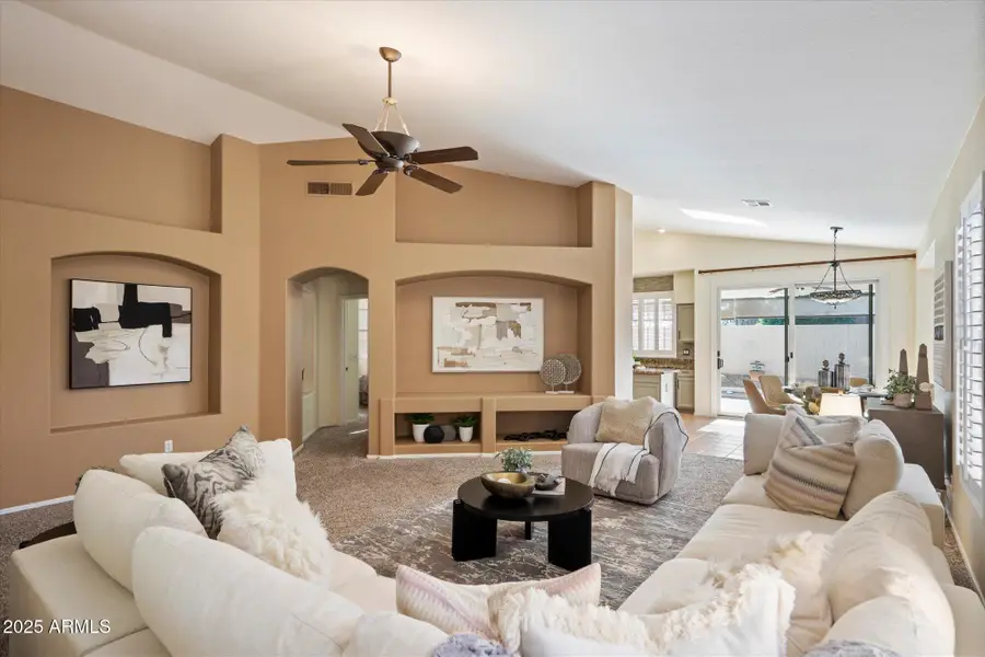 975 W Azalea Place, Chandler, AZ 85248 - Image #2