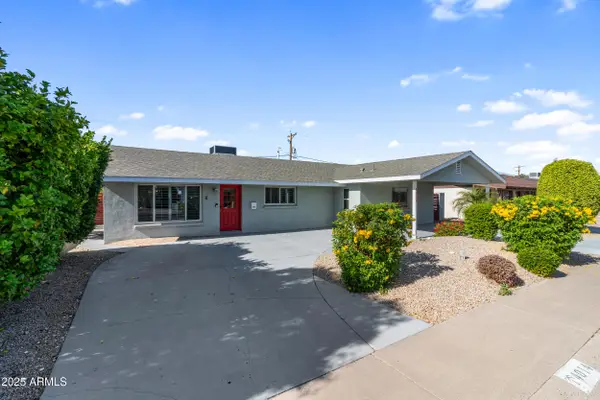 4014 N 81st Street, Scottsdale, AZ 85251