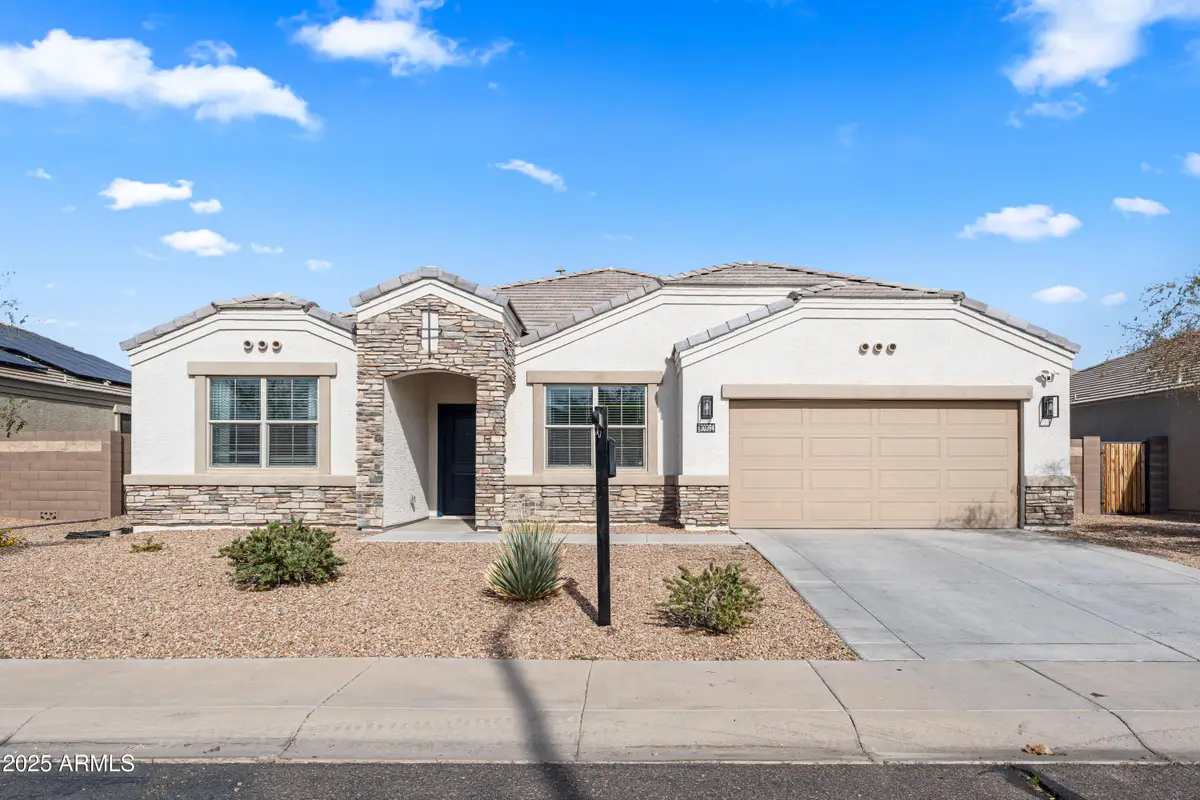 30394 W Amelia Avenue, Buckeye, AZ 85396 - Image #1