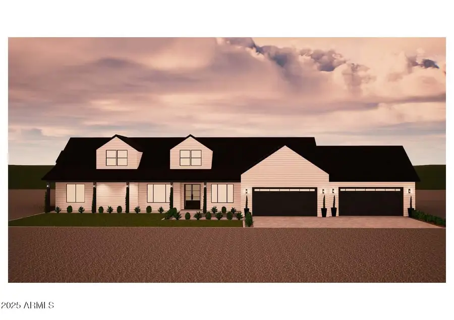 35810 N Evermore Madison Street, San Tan Valley, AZ 85140 - Image #2