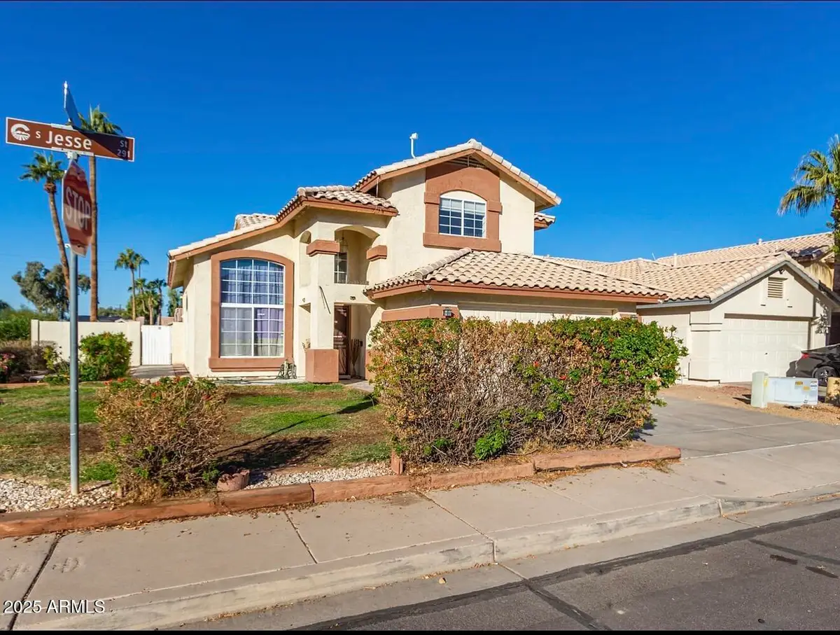 288 S Jesse Street, Chandler, AZ 85225 - Image #1