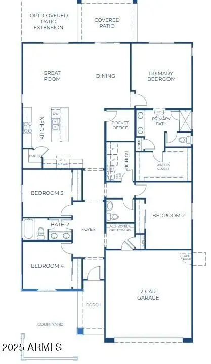 30153 W Palo Brea Way, Buckeye, AZ 85396 - Image #2