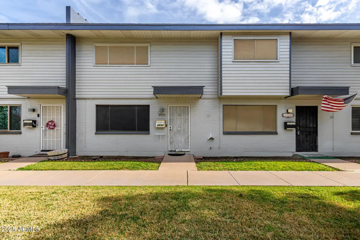 2533 W Rose Lane, Phoenix, AZ 85017 - Image #1