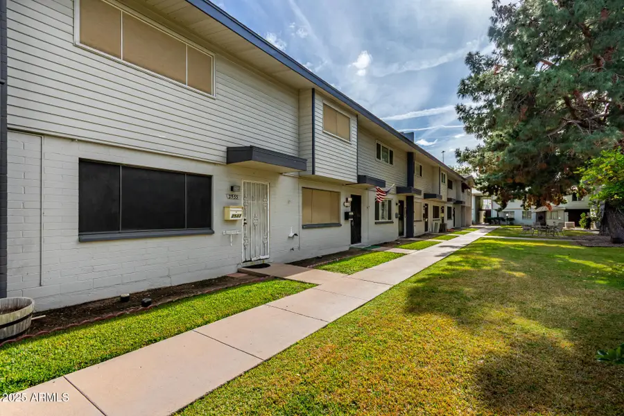 2533 W Rose Lane, Phoenix, AZ 85017 - Image #3