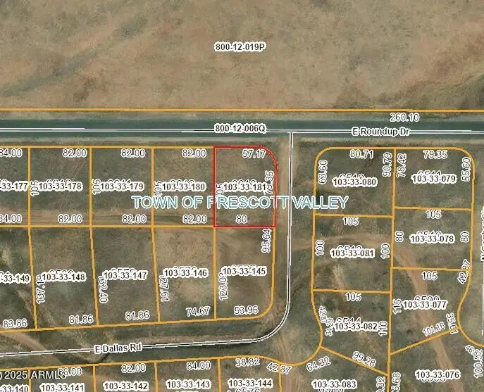 8735 E Roundup Drive #6613, Prescott Valley, AZ 86314 - Image #3