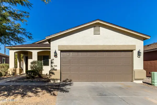 864 E Silversmith Trail, San Tan Valley, AZ 85143