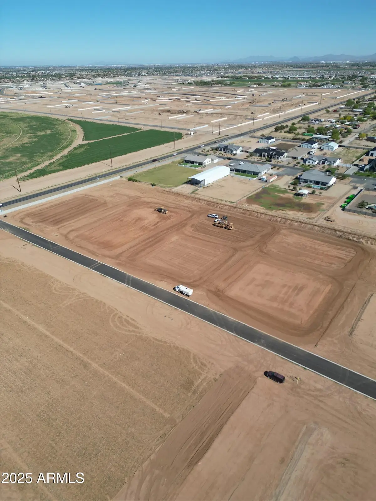 0 E Weston Lane #A-3, San Tan Valley, AZ 85140 - Image #1