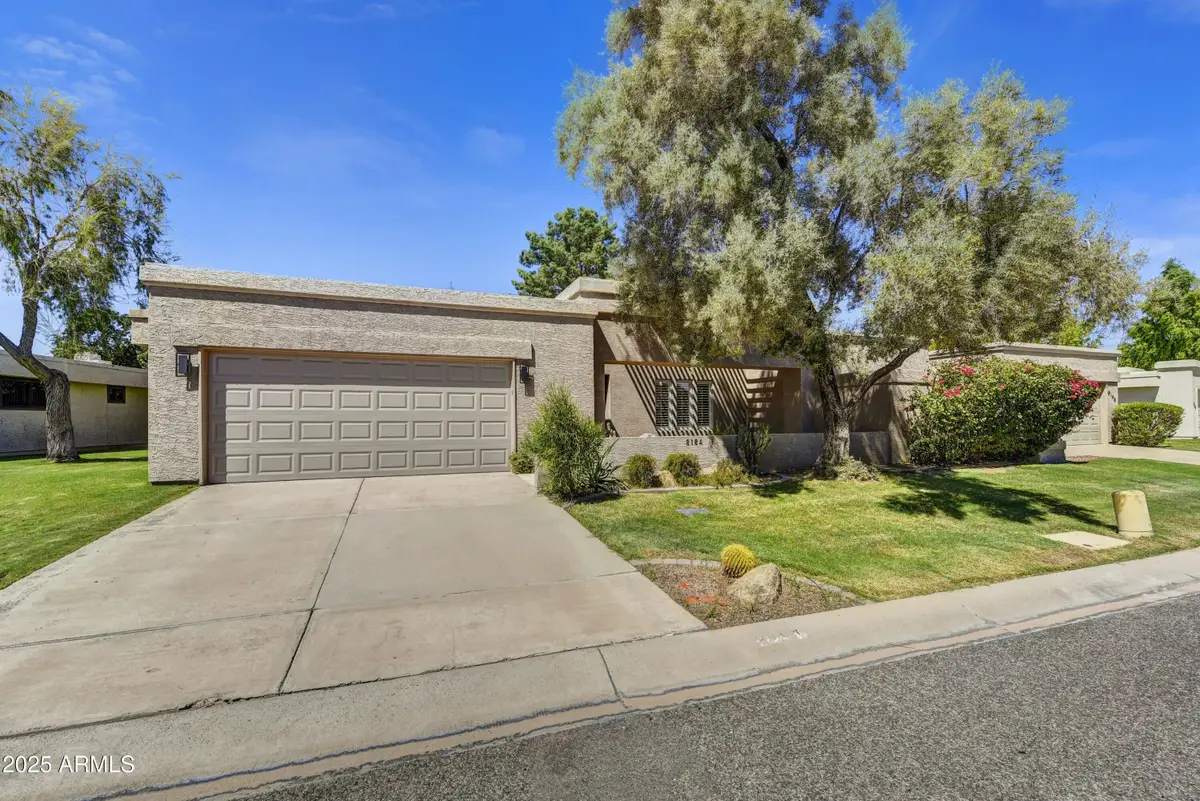 8184 E Del Cuarzo Drive, Scottsdale, AZ 85258 - Image #1