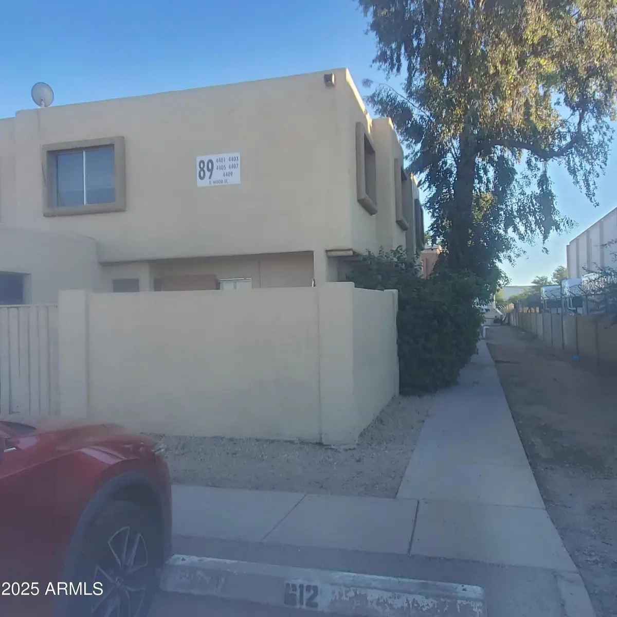 4401 E Wood Street, Phoenix, AZ 85040 - Image #1