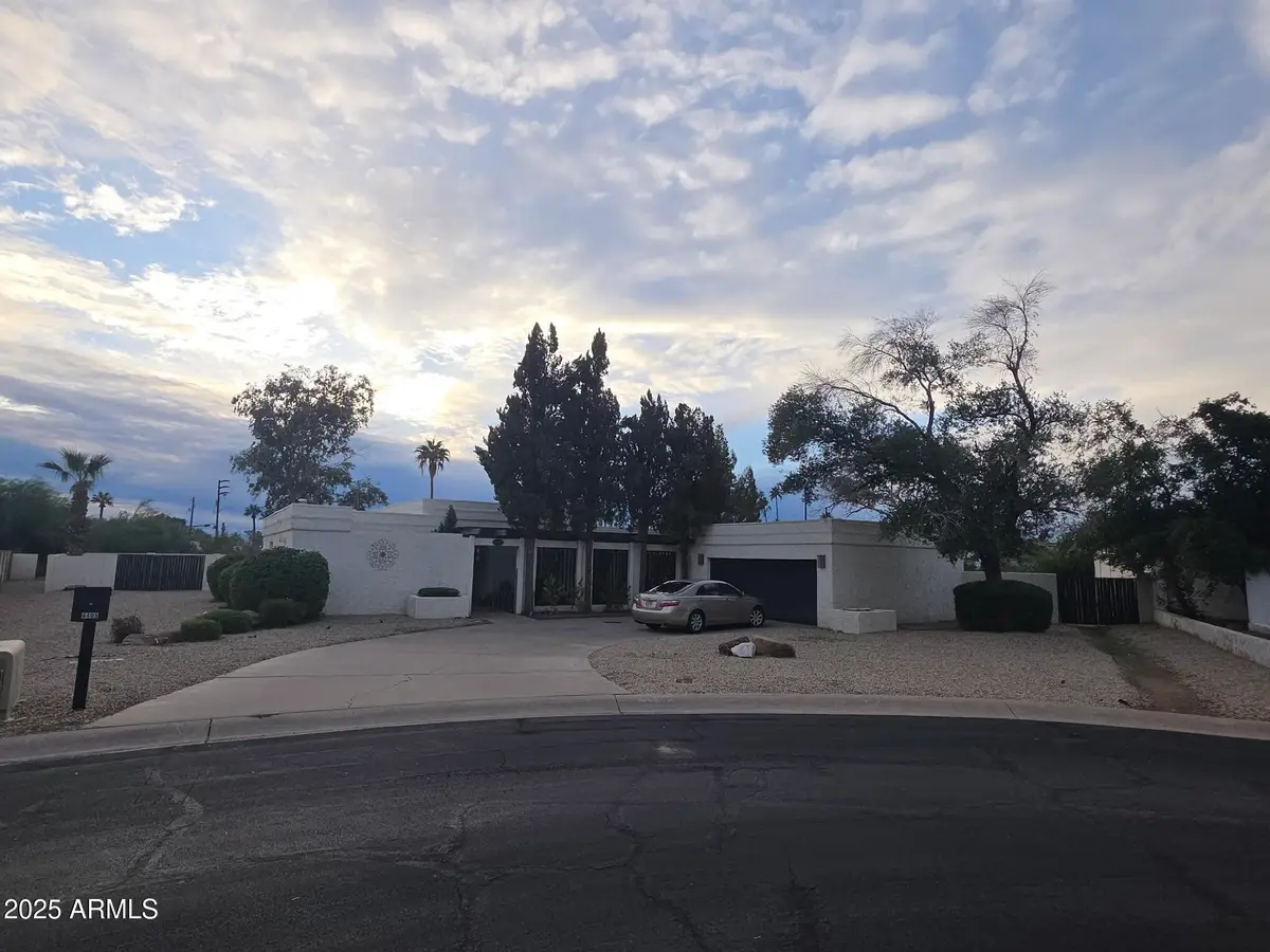 4405 E Palo Verde Drive, Phoenix, AZ 85018 - Image #1