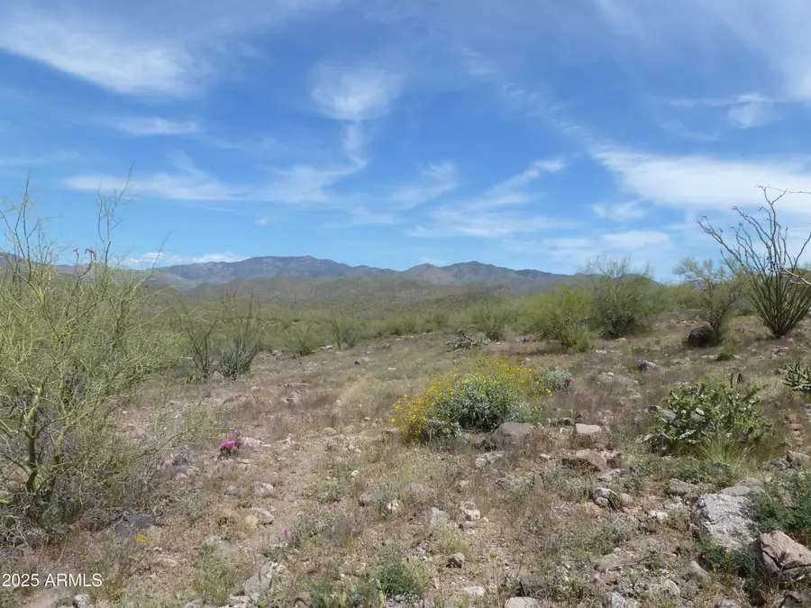 00XXX N Columbia Mine (lot C) Trail #75B, Morristown, AZ 85342 - Image #2