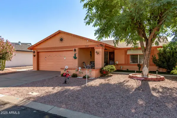 7857 E Fay Avenue, Mesa, AZ 85208