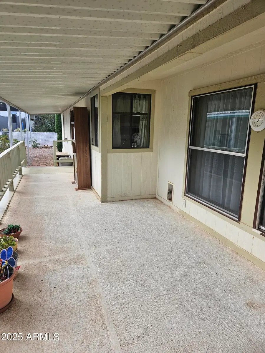 698 S Deer Creek Lane, Sierra Vista, AZ 85635 - Image #3