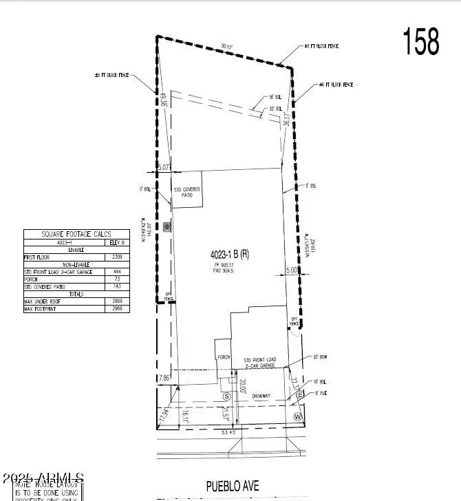 17778 W Pueblo Avenue, Goodyear, AZ 85338 - Image #3