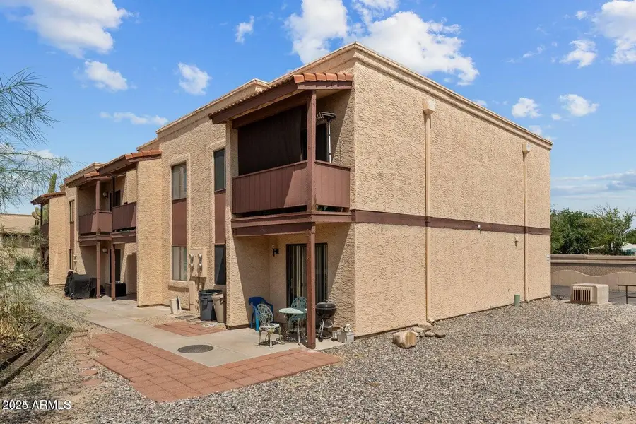 455 N Tegner Street #26, Wickenburg, AZ 85390 - Image #2