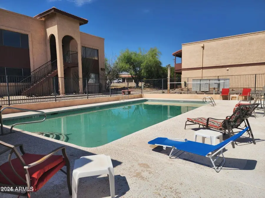 455 N Tegner Street #26, Wickenburg, AZ 85390 - Image #3