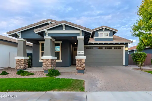 4312 E Rawhide Street, Gilbert, AZ 85296