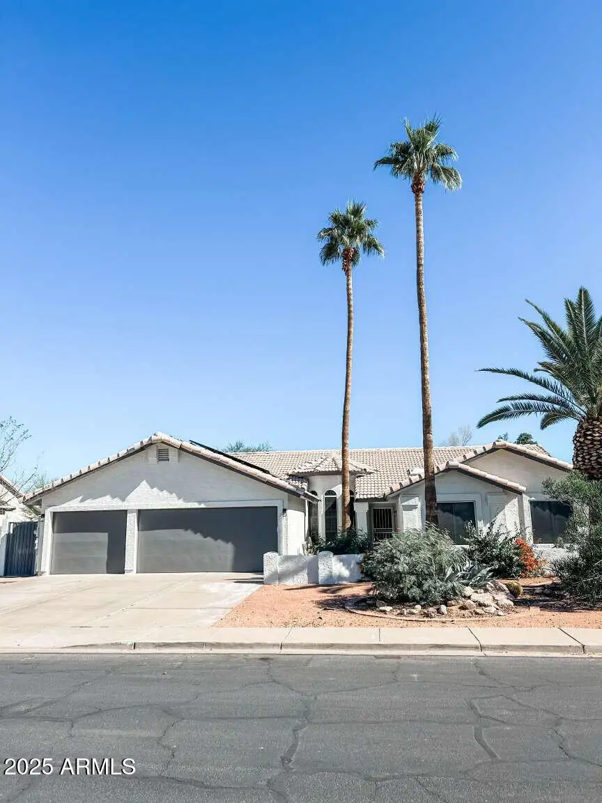 807 N Hill Circle, Mesa, AZ 85203 - Image #1