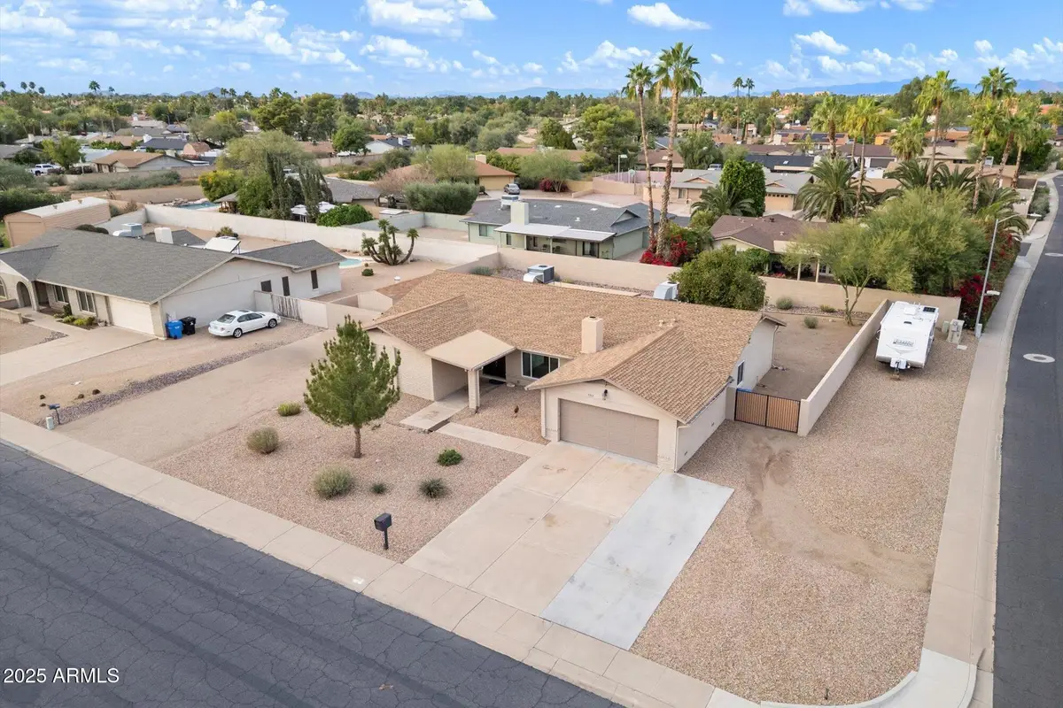 6242 E Hearn Road, Phoenix, AZ 85254 - Image #1