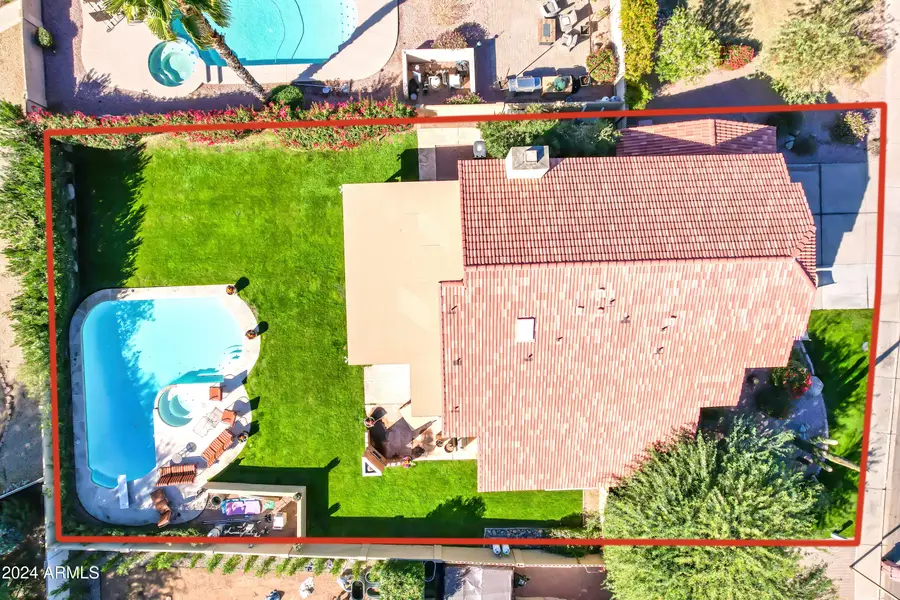 8885 E Voltaire Drive, Scottsdale, AZ 85260 - Image #2