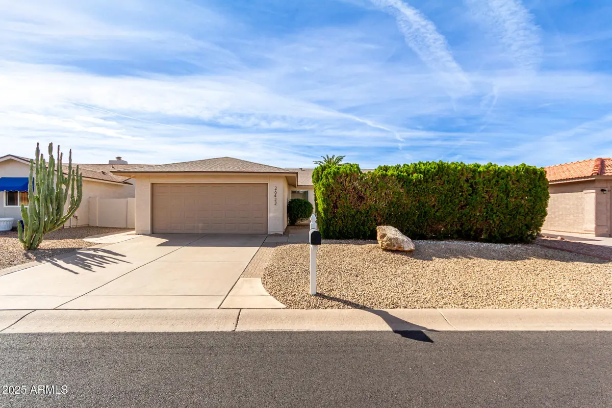 26422 S New Town Drive, Sun Lakes, AZ 85248 - Image #1