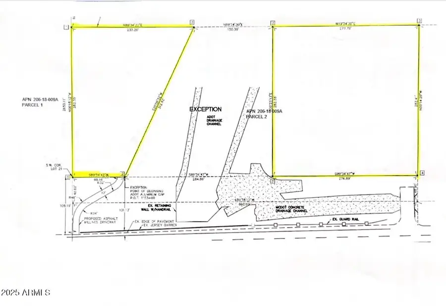 4218 W Beardsley Road, Phoenix, AZ 85308 - Image #2