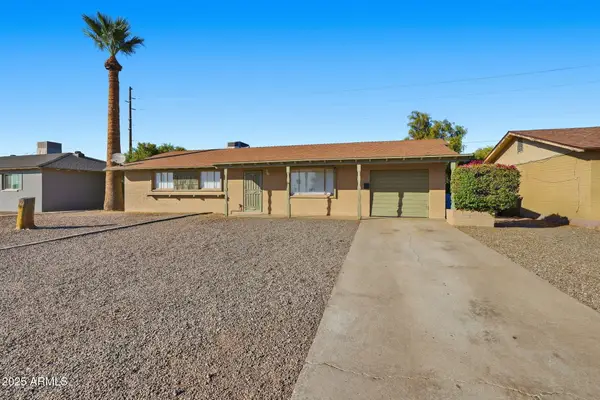 5136 W Osborn Road, Phoenix, AZ 85031