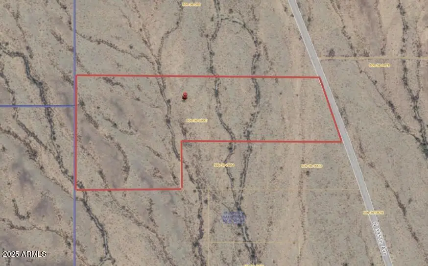 395 N N Of Northern Avenue #6, Tonopah, AZ 85354 - Image #1