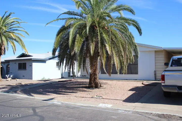 457 S 80th Place, Mesa, AZ 85208 - Image #2