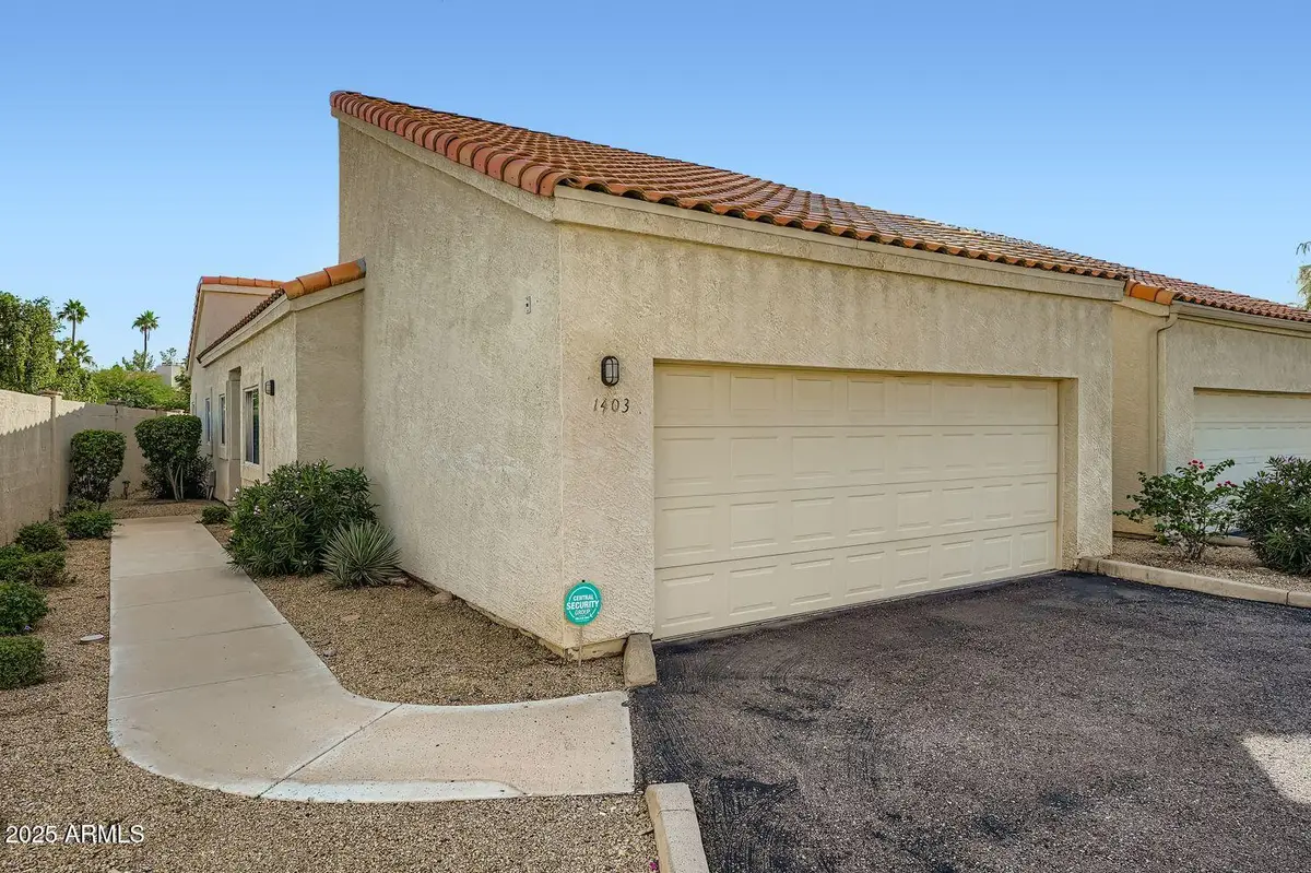 7101 W Beardsley Road #1403, Glendale, AZ 85308 - Image #1