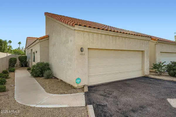 7101 W Beardsley Road #1403, Glendale, AZ 85308